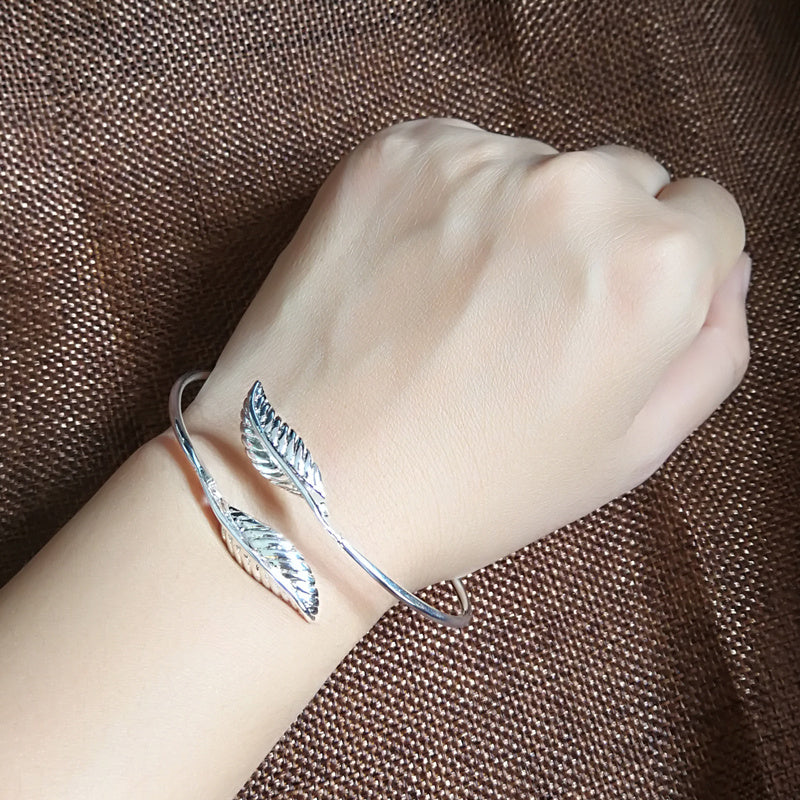 Bangle Bracelets for Women