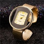 Korean trend student quartz watch