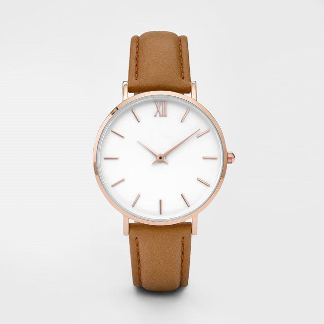 Frosty Women's Watch