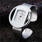 Korean trend student quartz watch