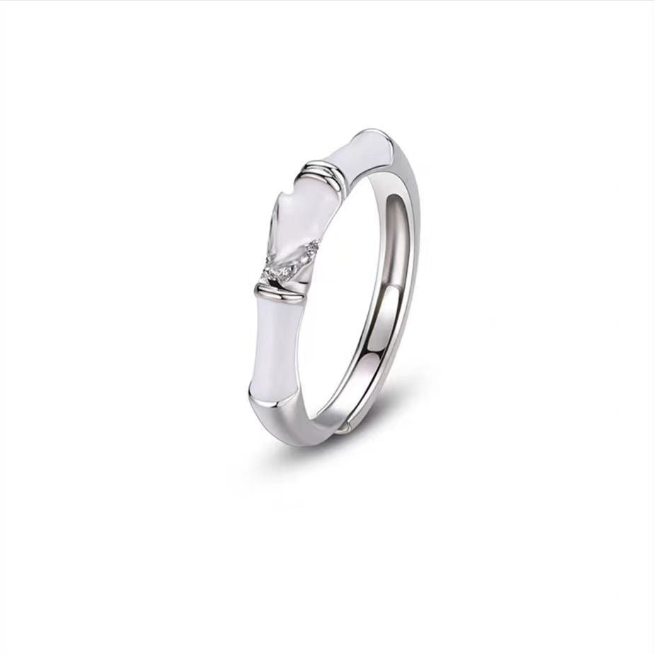 Special-interest Design Fashion Personal Accessories Open Ring