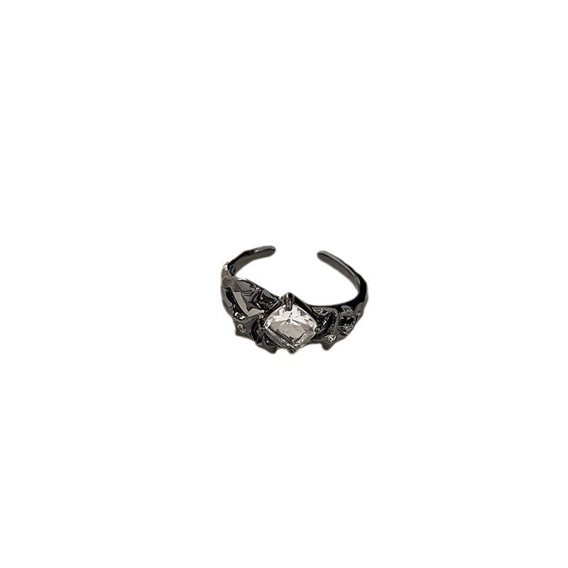 Special-interest Design Fashion Personal Accessories Open Ring