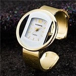 Korean trend student quartz watch