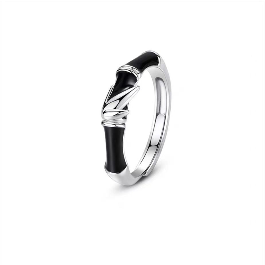 Special-interest Design Fashion Personal Accessories Open Ring