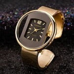 Korean trend student quartz watch