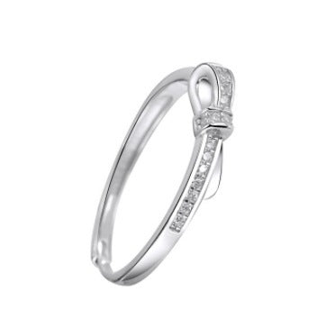 Special-interest Design Fashion Personal Accessories Open Ring