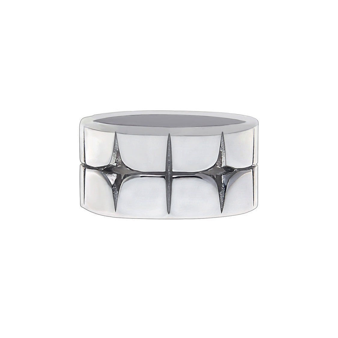 Special-interest Design Fashion Personal Accessories Open Ring